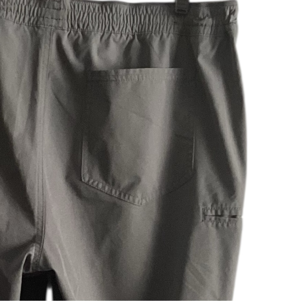 KÜHL Men’s Freeflex Jogger Gray Pants XL Long - Picture 3 of 7